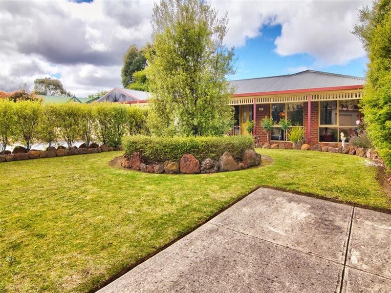 6 The Close, Somerville VIC 3912