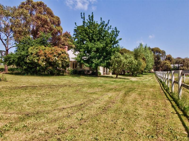 176 Coolart Road, Moorooduc VIC 3933