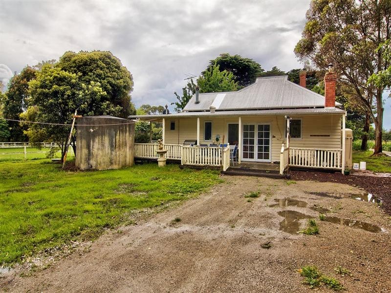 176 Coolart Road, Moorooduc VIC 3933