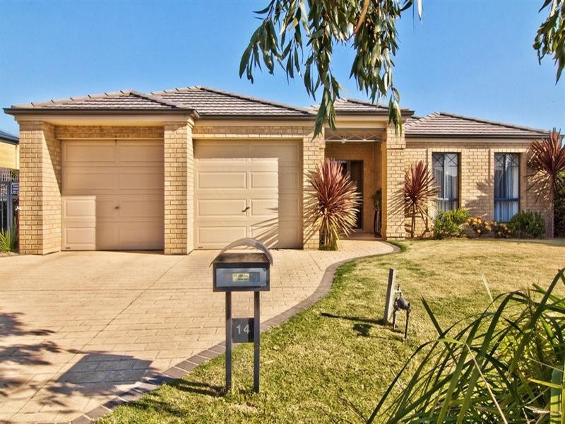 14 Windrest Place, Hastings VIC 3915