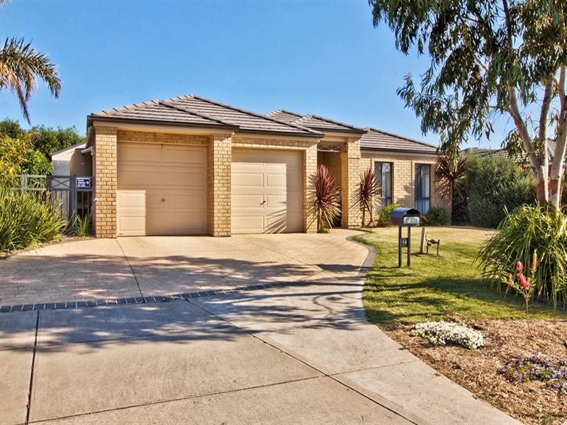 14 Windrest Place, Hastings VIC 3915