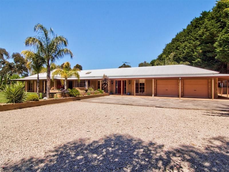 7 The Knoll, Somerville VIC 3912