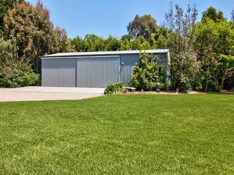 7 The Knoll, Somerville VIC 3912