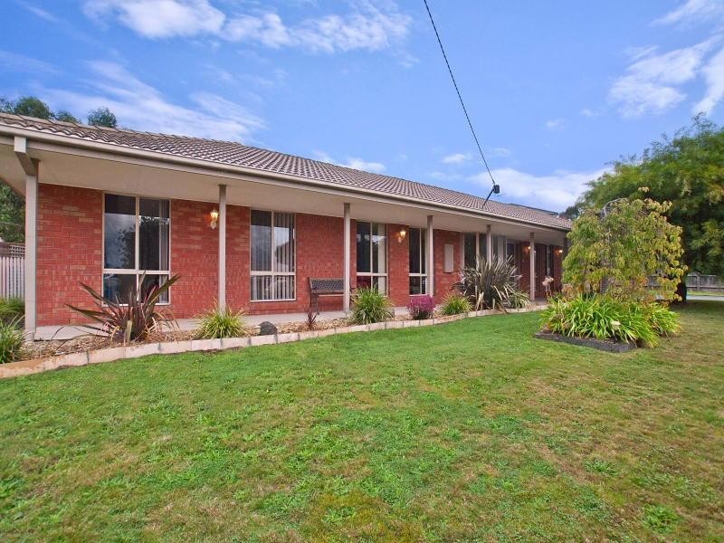 10 Dudley Court, Somerville VIC 3912