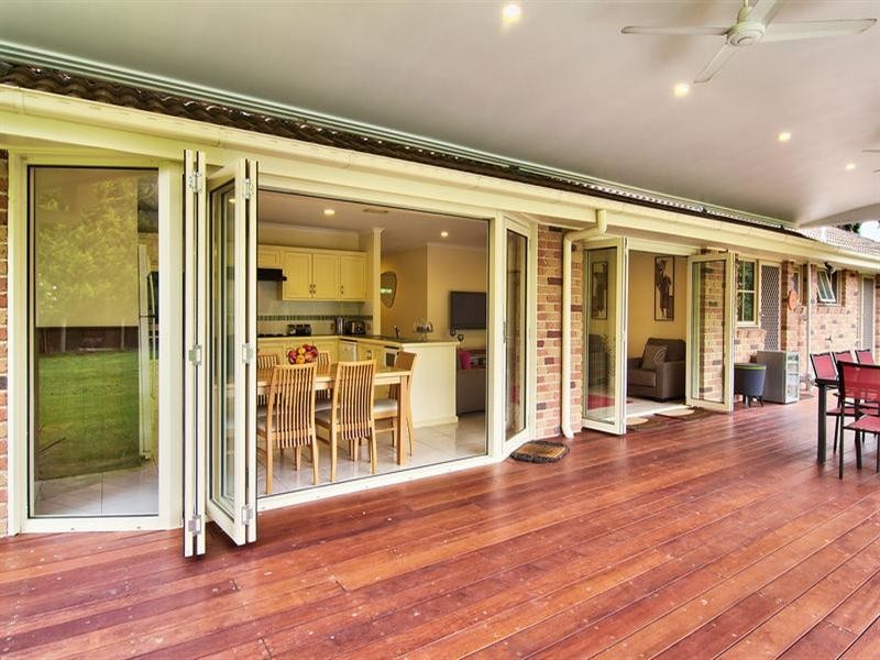 1 Stratford Close, Somerville VIC 3912