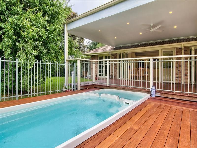 1 Stratford Close, Somerville VIC 3912