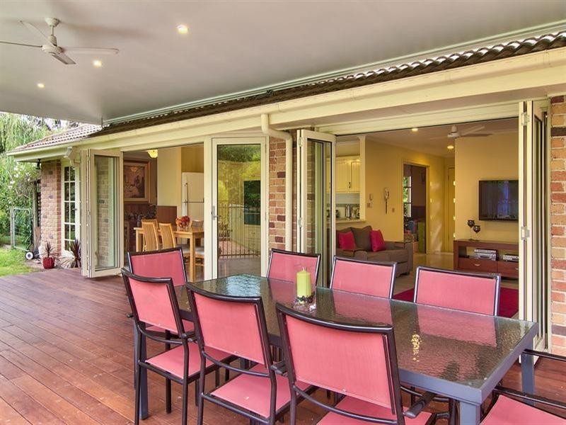 1 Stratford Close, Somerville VIC 3912