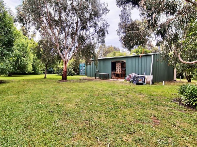 1 Stratford Close, Somerville VIC 3912