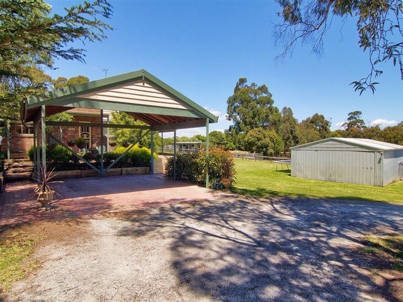 135 Bungower Road, Somerville VIC 3912