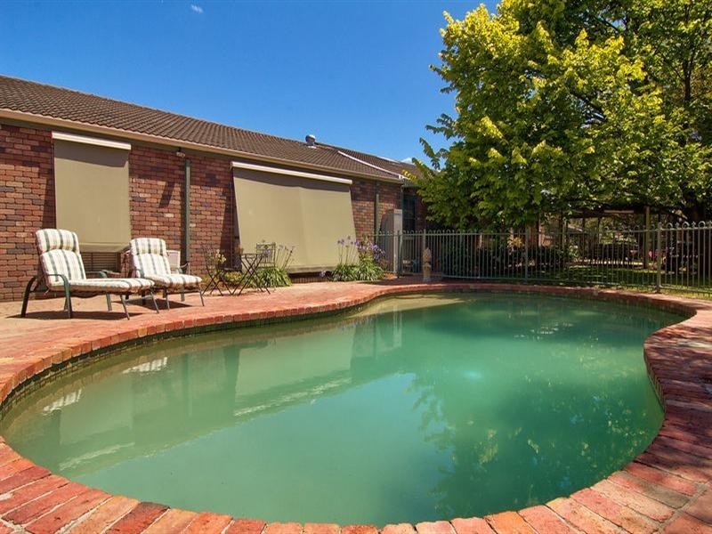 135 Bungower Road, Somerville VIC 3912