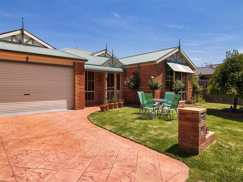 4 Belltrees Court, Pearcedale VIC 3912