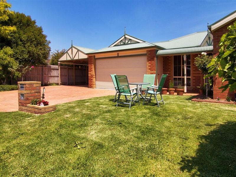 4 Belltrees Court, Pearcedale VIC 3912
