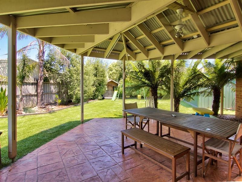 4 Belltrees Court, Pearcedale VIC 3912