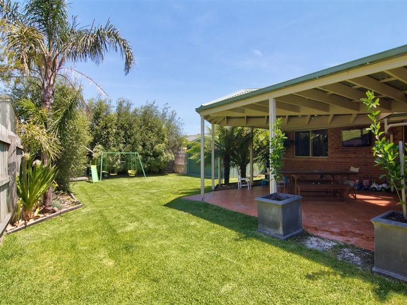 4 Belltrees Court, Pearcedale VIC 3912
