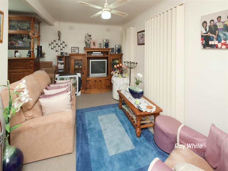 11 Barrington Court, Baxter VIC 3911