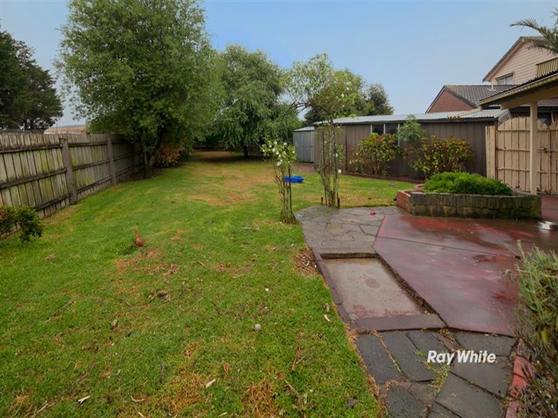 11 Barrington Court, Baxter VIC 3911