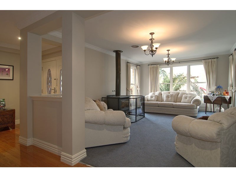 14 Sweet Wattle Place, Somerville VIC 3912