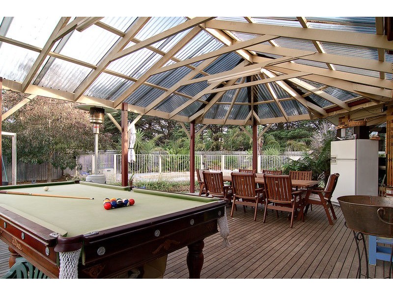 14 Sweet Wattle Place, Somerville VIC 3912