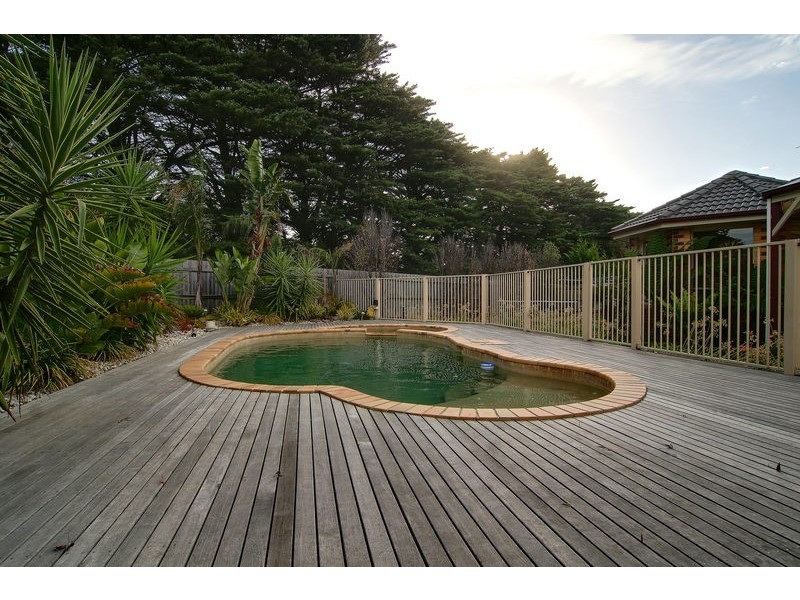 14 Sweet Wattle Place, Somerville VIC 3912