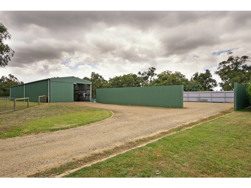 985 Robinsons Road, Pearcedale VIC 3912
