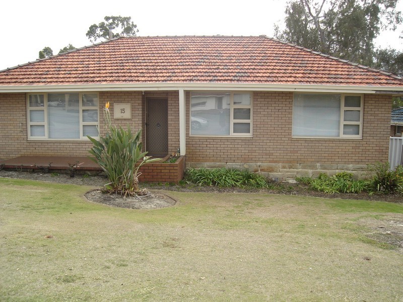 15 Woodrow Avenue, Yokine WA 6060