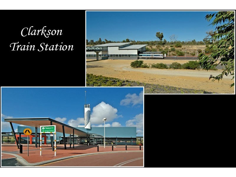 12 Harmony Avenue, Clarkson WA 6030