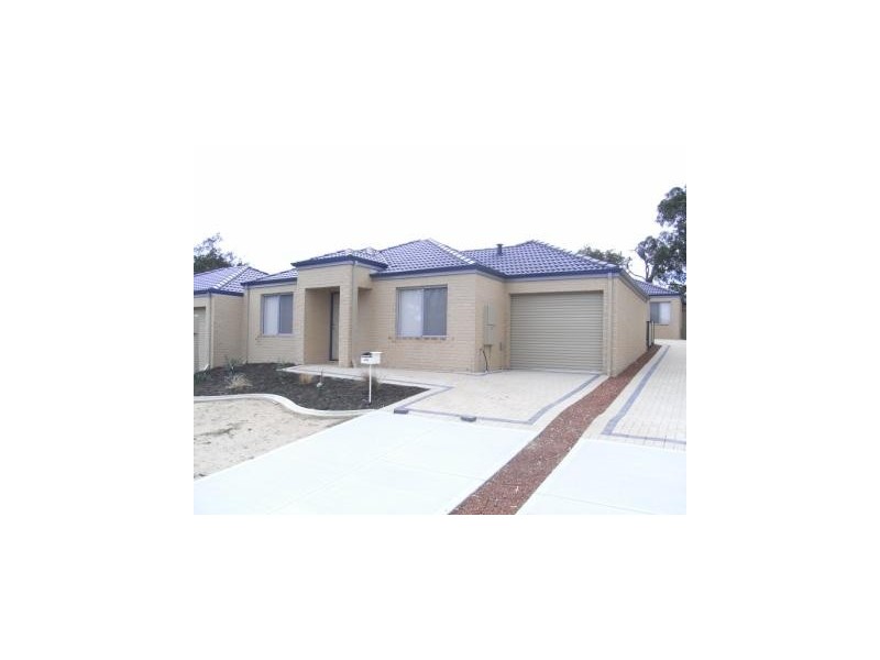 Lot 4 and 5 33 Wallington Road, Balga WA 6061
