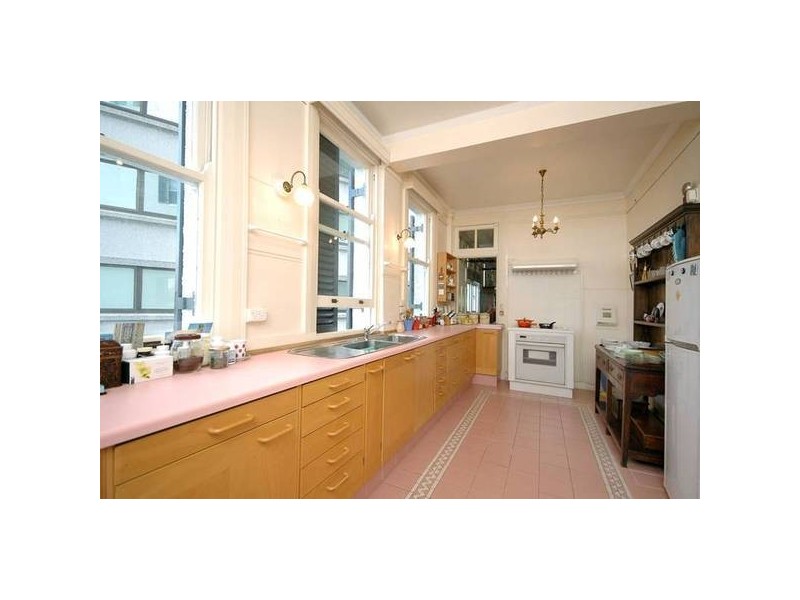 217 Wickham Terrace, Spring Hill QLD 4000