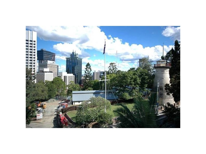 217 Wickham Terrace, Spring Hill QLD 4000