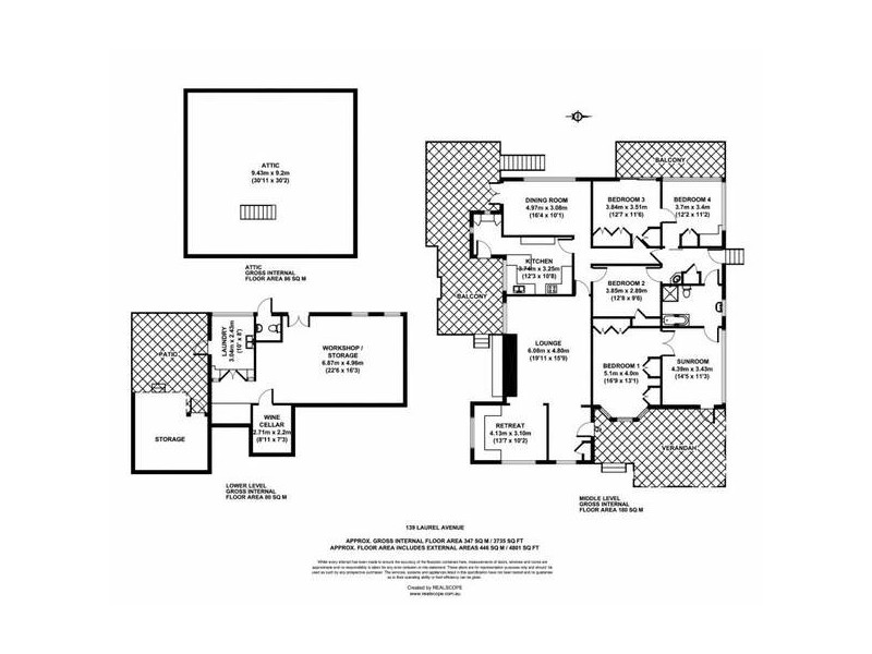 139 Laurel Avenue, Chelmer QLD 4068