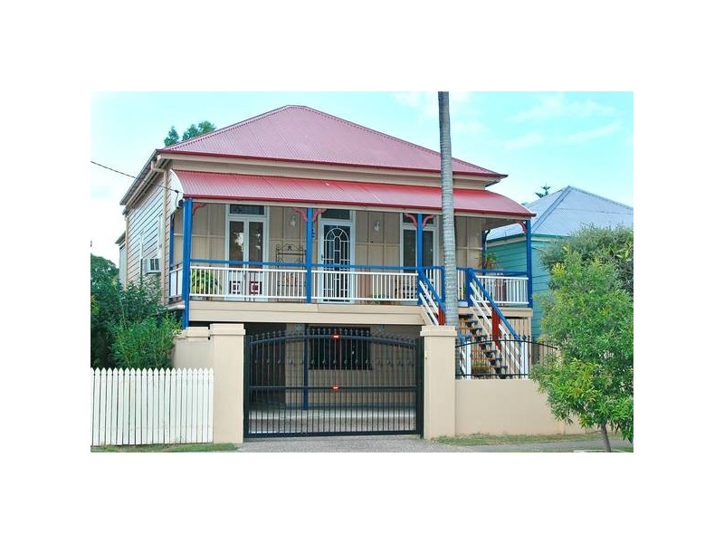 106 Baines Street, Kangaroo Point QLD 4169