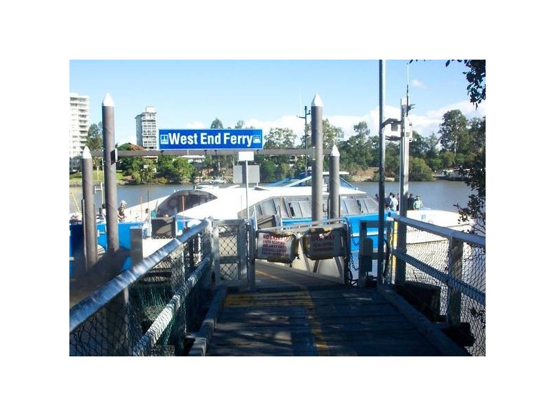 42 Ferry Road, West End QLD 4101