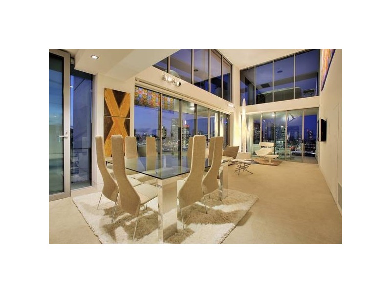 161 Grey Street, South Brisbane QLD 4101