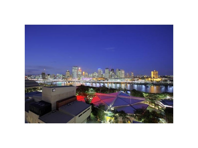 161 Grey Street, South Brisbane QLD 4101