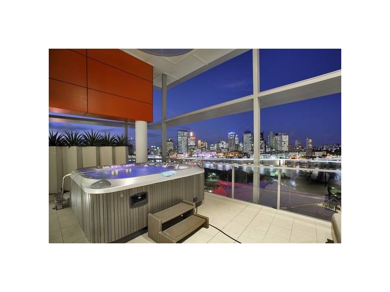 161 Grey Street, South Brisbane QLD 4101