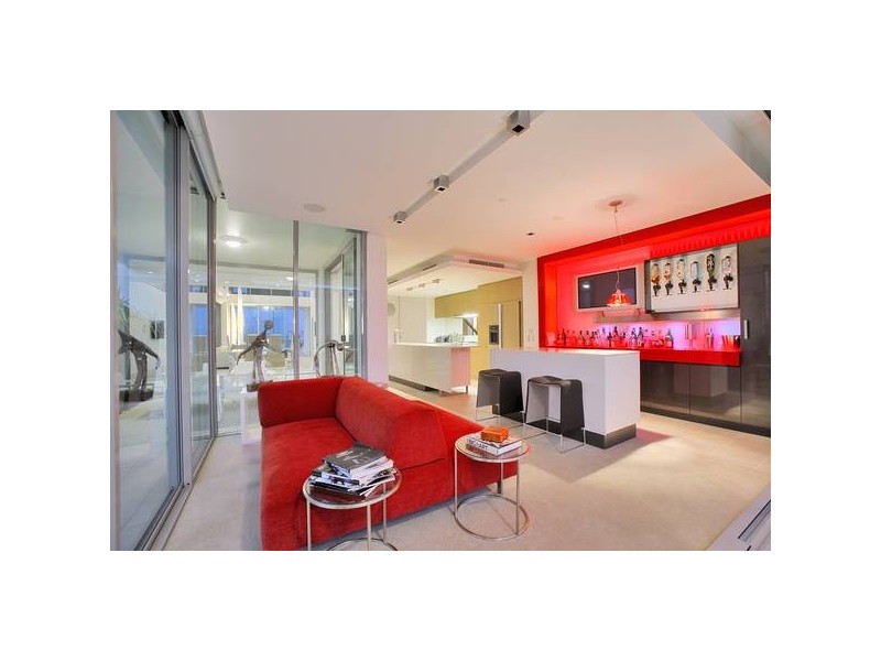 161 Grey Street, South Brisbane QLD 4101