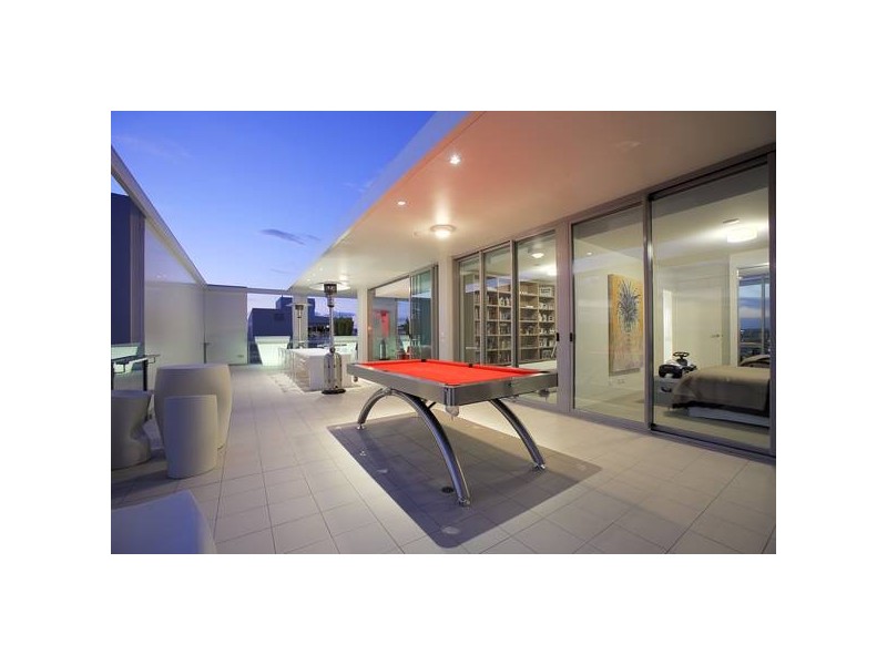 161 Grey Street, South Brisbane QLD 4101