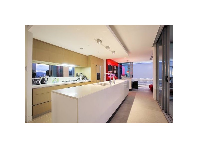 161 Grey Street, South Brisbane QLD 4101