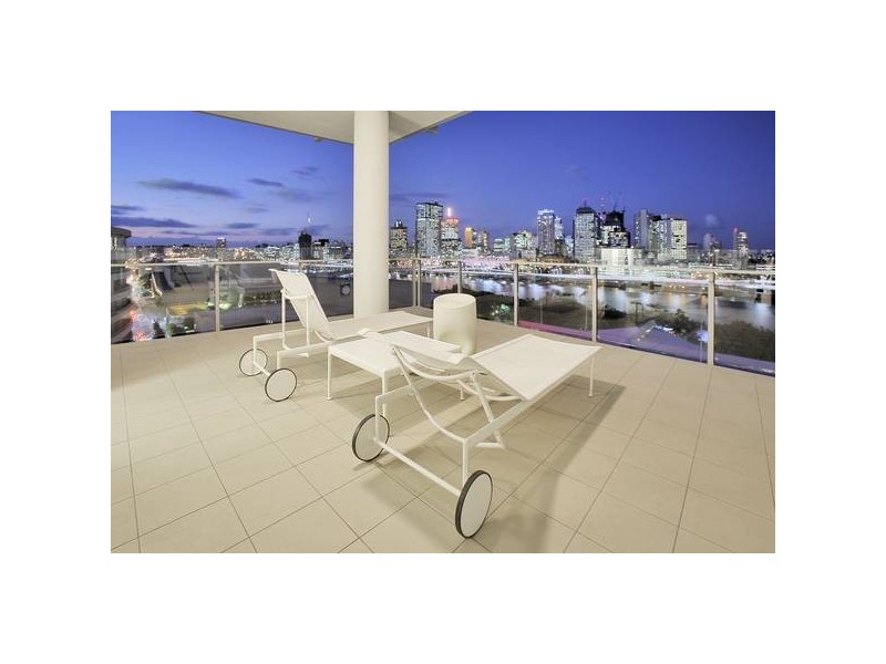 161 Grey Street, South Brisbane QLD 4101