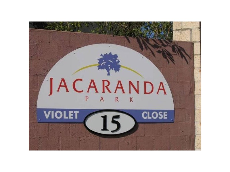 15 Violet Close, Eight Mile Plains QLD 4113