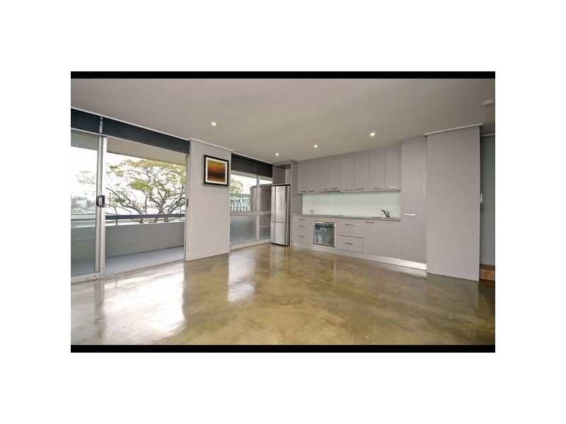 4/81 Barker Street, New Farm QLD 4005