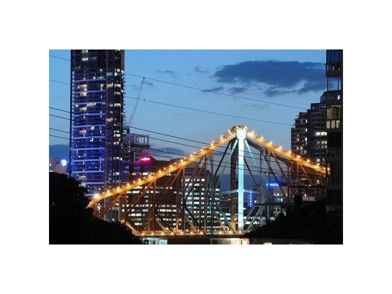 4/81 Barker Street, New Farm QLD 4005