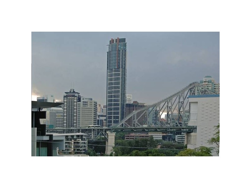 4/81 Barker Street, New Farm QLD 4005