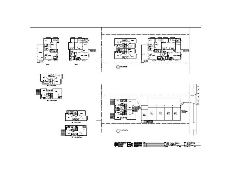 925 Stanley Street, East Brisbane QLD 4169