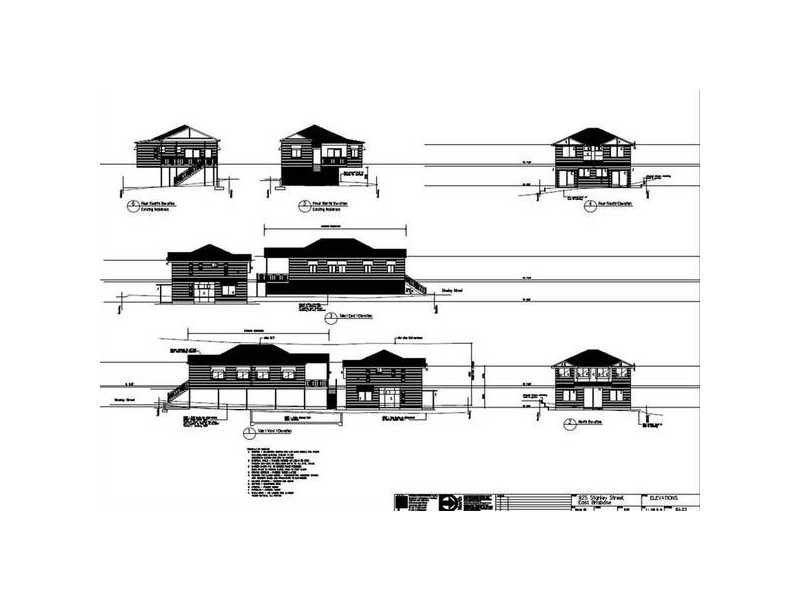 925 Stanley Street, East Brisbane QLD 4169