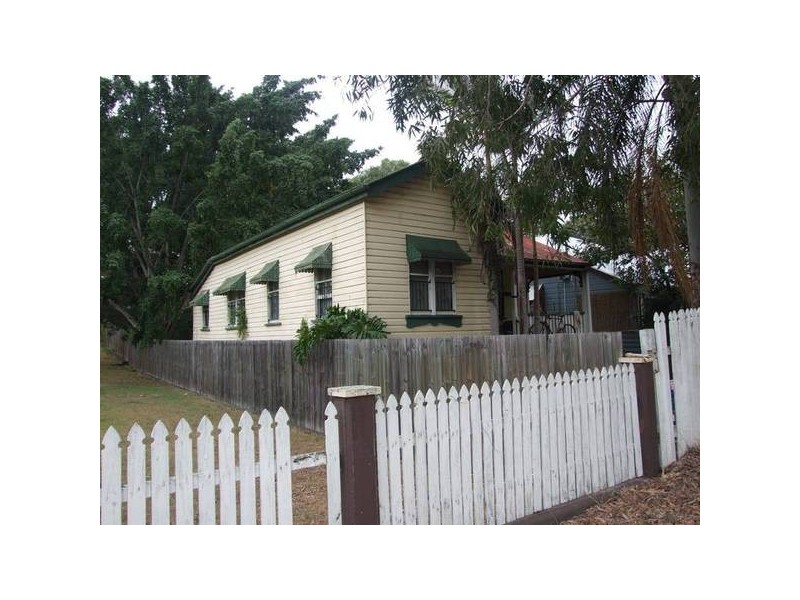 54 Gresham Street, East Brisbane QLD 4169