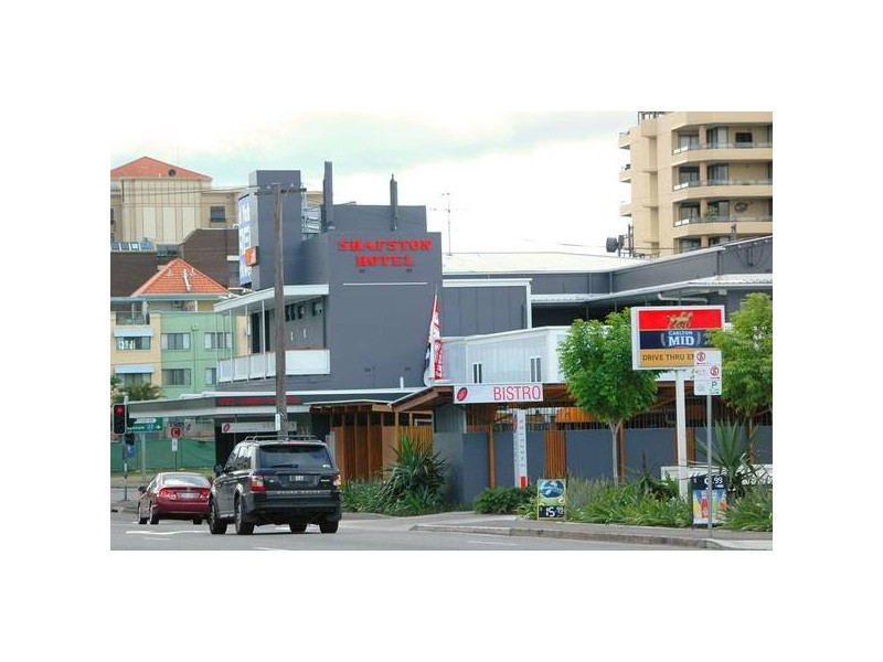 192 Wellington Road,, Kangaroo Point QLD 4169
