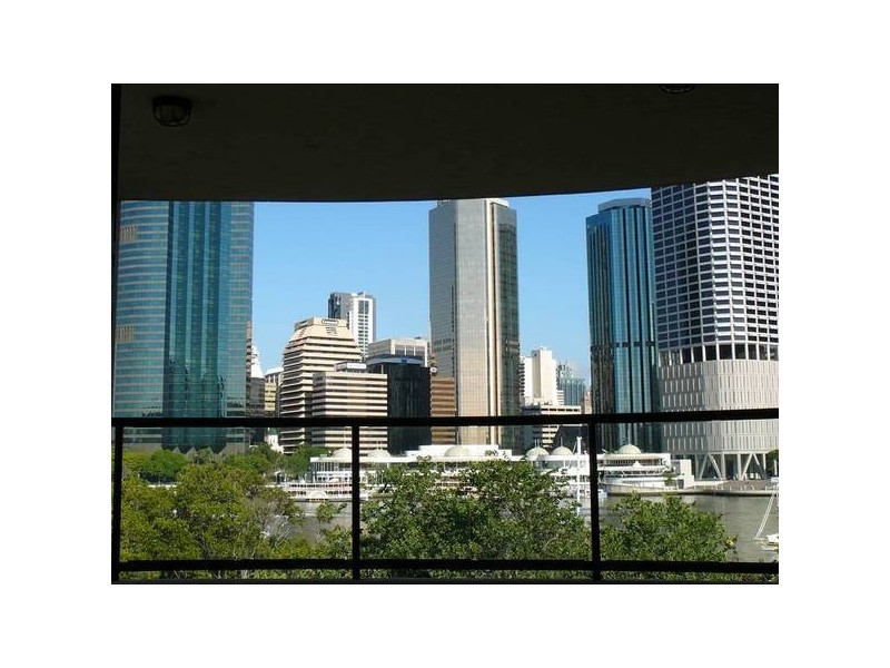 21/193 Main Street, Kangaroo Point QLD 4169
