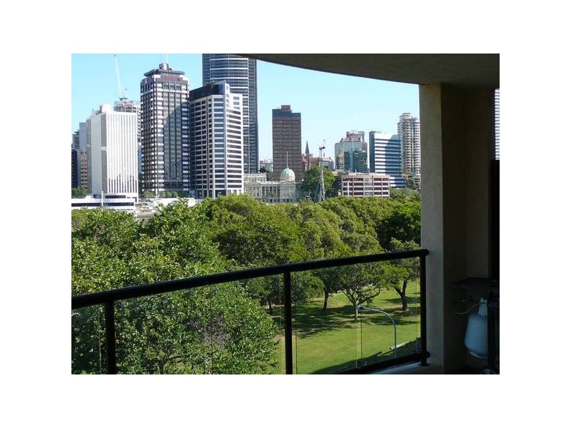 21/193 Main Street, Kangaroo Point QLD 4169
