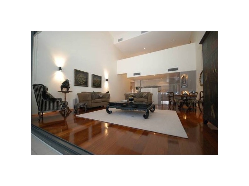 64/35 Buchanan Street, West End QLD 4101